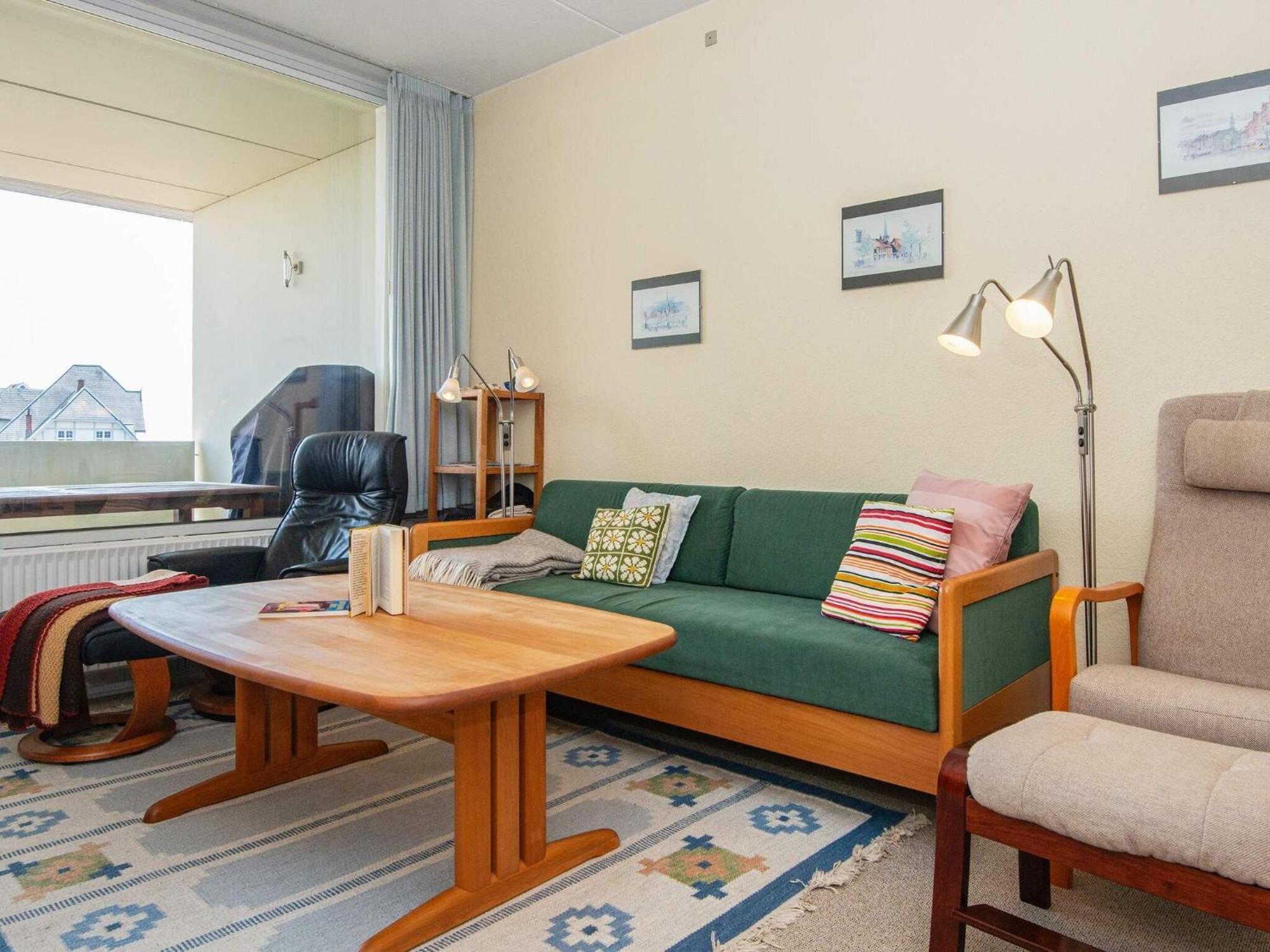 Holiday Home Fano VII Esterno foto